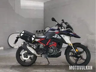 BMW BMW G310GS
