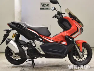 Honda ADV150
