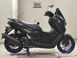 Yamaha NMAX-3