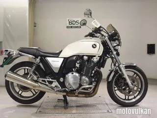 Honda CB1100A