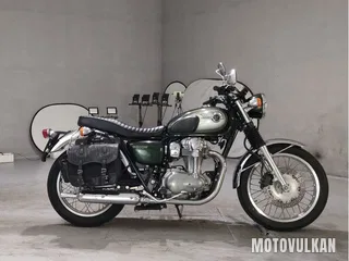 Kawasaki W800