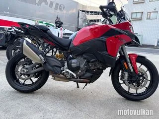 Ducati Ducati Multistrada V2 S