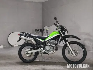 Kawasaki Super Sherpa