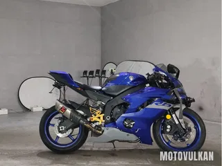 Yamaha YZF-R6