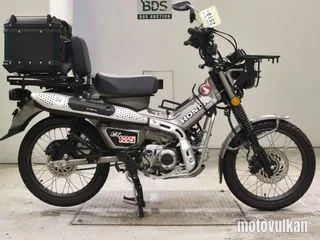 Honda CT125-2