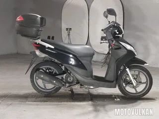 Honda DIO110