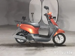 Honda Tact Basic