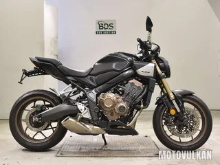 Honda CB650R-2