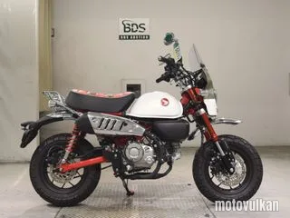 Honda MONKEY125-2