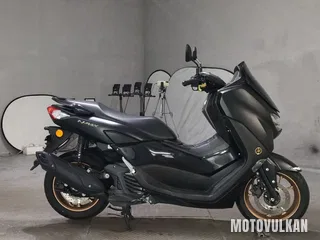 Yamaha N-MAX125