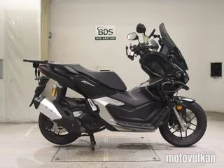 Honda ADV160