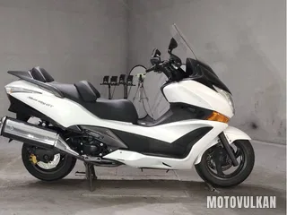 Honda Silver Wing 400GT