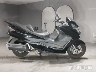 Suzuki Skywave 250S