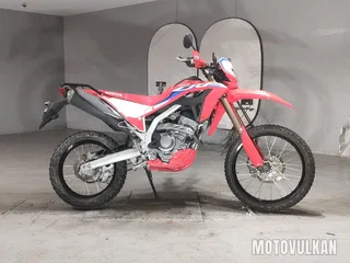 Honda CRF250L