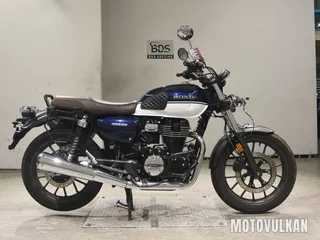 Honda GB350