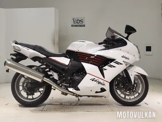 Kawasaki ZZ-R1400