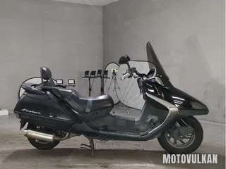 Honda Fusion X