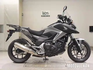 Honda NC750XA