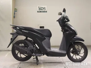 Honda DIO110-3 Basic
