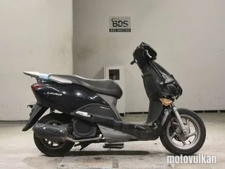 Honda LEAD110