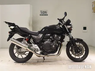 Honda CB400SF-4A