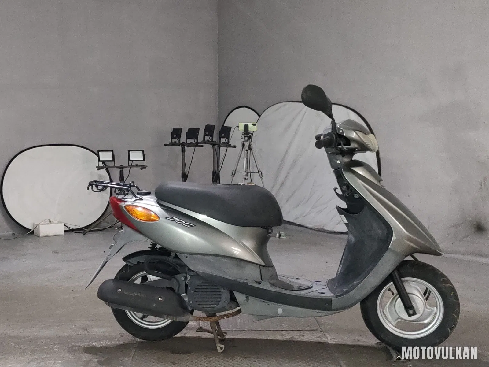 Yamaha JOG
