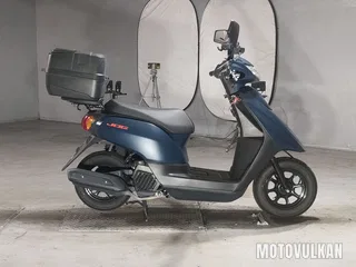 Yamaha JOG