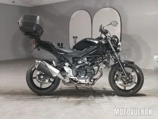 Suzuki SV650