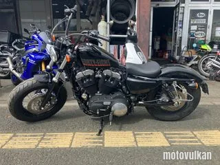 Harley Davidson Harley Davidson Xl1200X