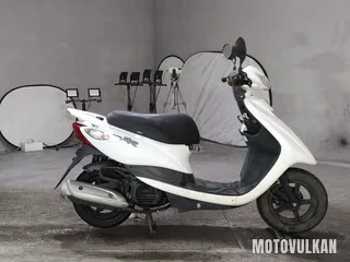 Yamaha JOG ZR Evolution 2