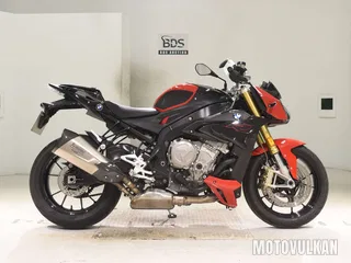  BMWS1000R
