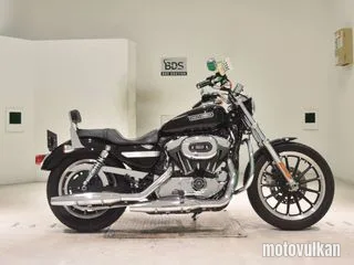  HD. XL1200L-I