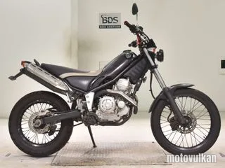 Yamaha TRICKER