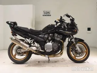 Suzuki BANDIT1200SA