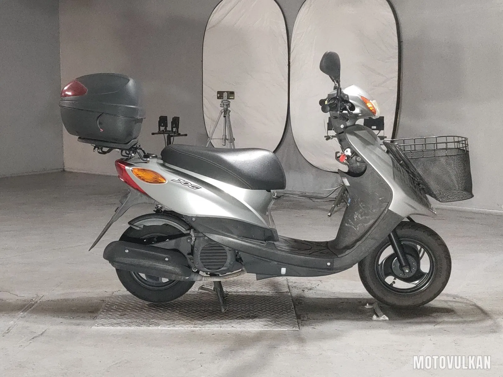 Yamaha JOG