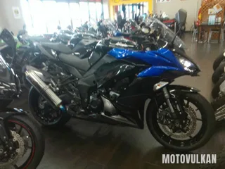 Kawasaki Ninja 1000