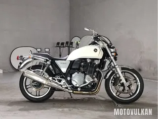 Honda CB1100