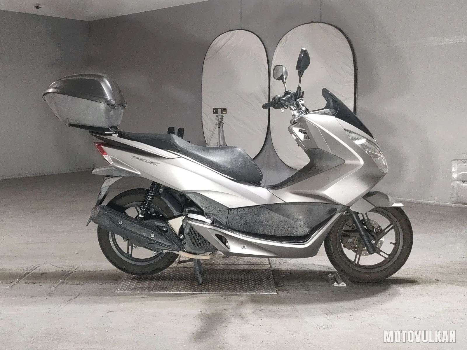 Honda PCX125