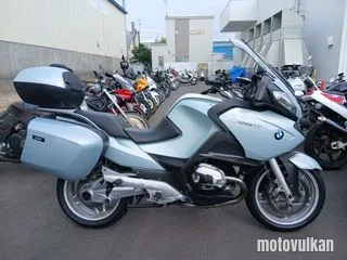 Bmw Bmw R1200Rt