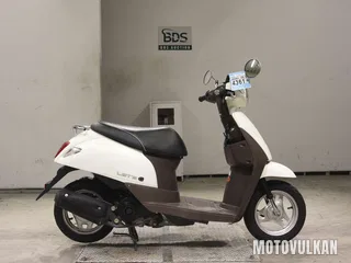 Suzuki Let's G