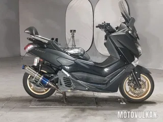 Yamaha N-MAX155