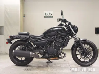 Kawasaki ELIMINATOR400-3
