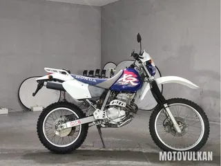 Honda XR250