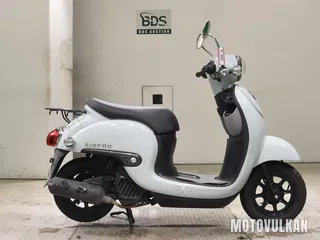 Honda GIORNO-3