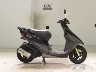 Honda DIO ZX-2
