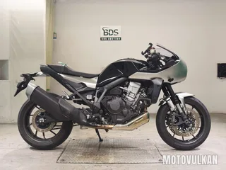 Honda HAWK11