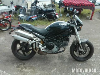 Ducati Ducati Monster S2R 1000