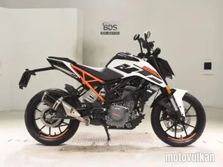  KTM250 DUKE
