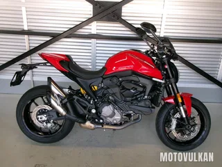 Ducati Ducati Monster 937 Plus