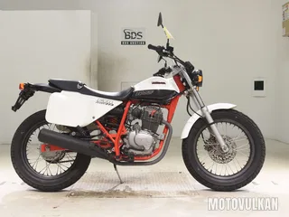 Honda FTR223